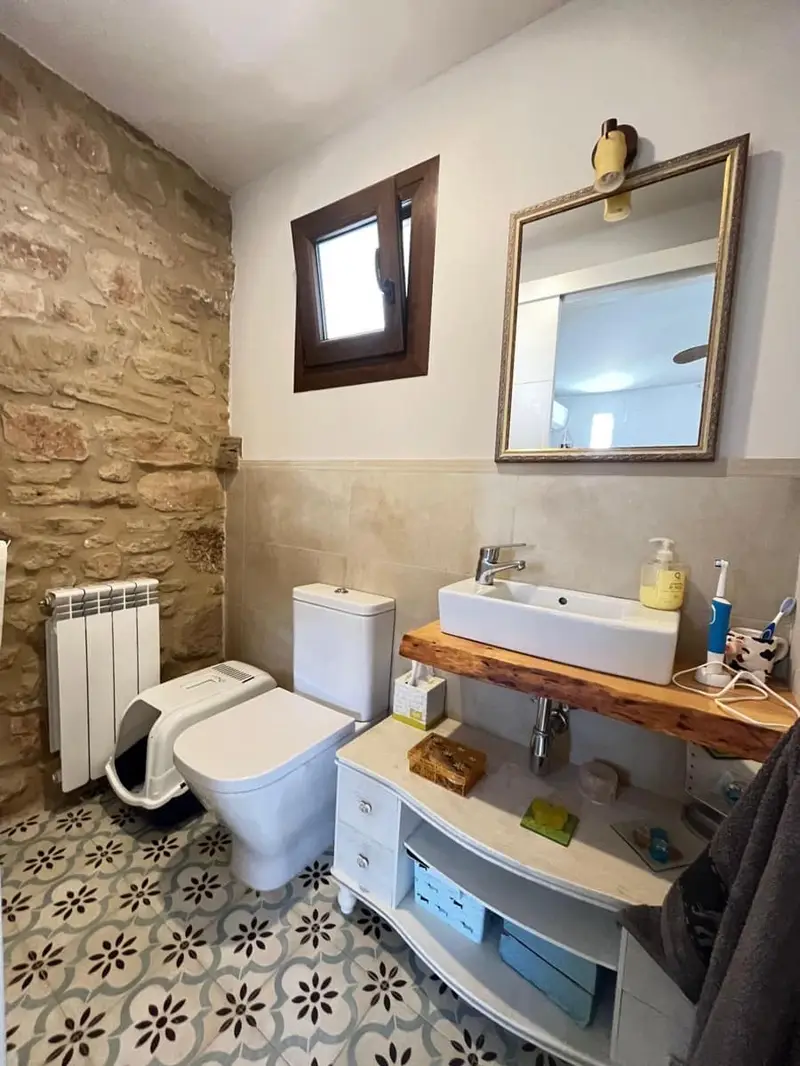 Casa en alquiler en Sant Martí de Tous, Barcelona