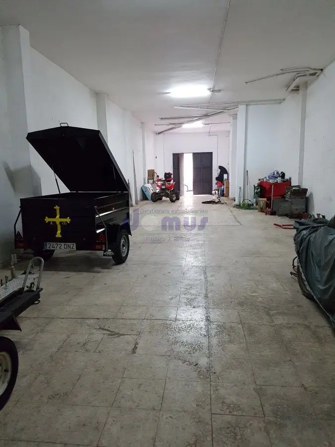 Venta Local Comercial Almendralejo Ref 47
