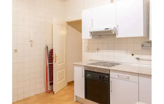 Alquiler piso 4 dormitorios 60m2 Madrid