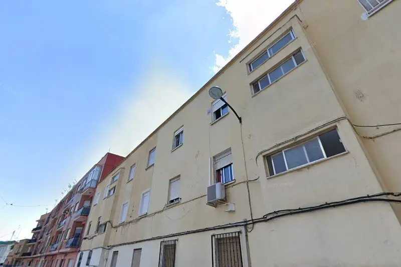 Venta Piso 3 Habitaciones Picassent Inversi	ón