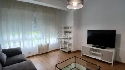 Alquiler Piso Plaza Espa
ia Ferrol 95m2 3 Dorm 2 Ba
os