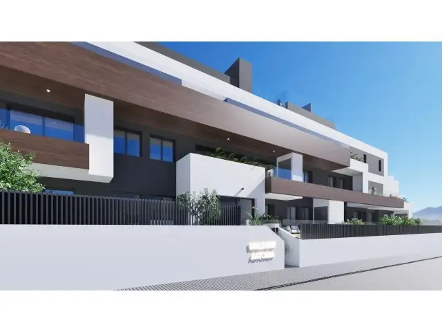 Apartamentos en Venta Benijofar Costa Blanca