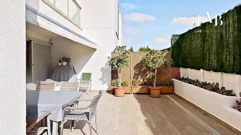 Adosado en Palma de Mallorca 288m2 3 Dormitorios Cerca del Mar