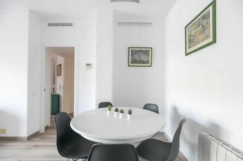 Apartamento de 3 dormitorios en Barcelona