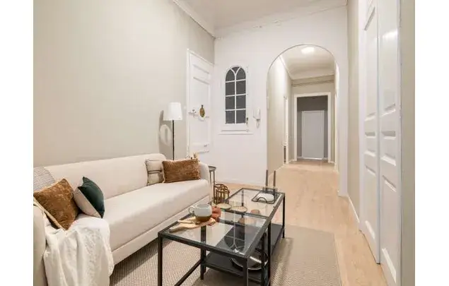 Alquiler habitaciones Barcelona C Balmes
