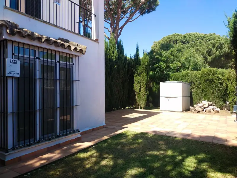 Venta Adosado La Barrosa Chiclana - 4 Dorm - Piscina - Playa