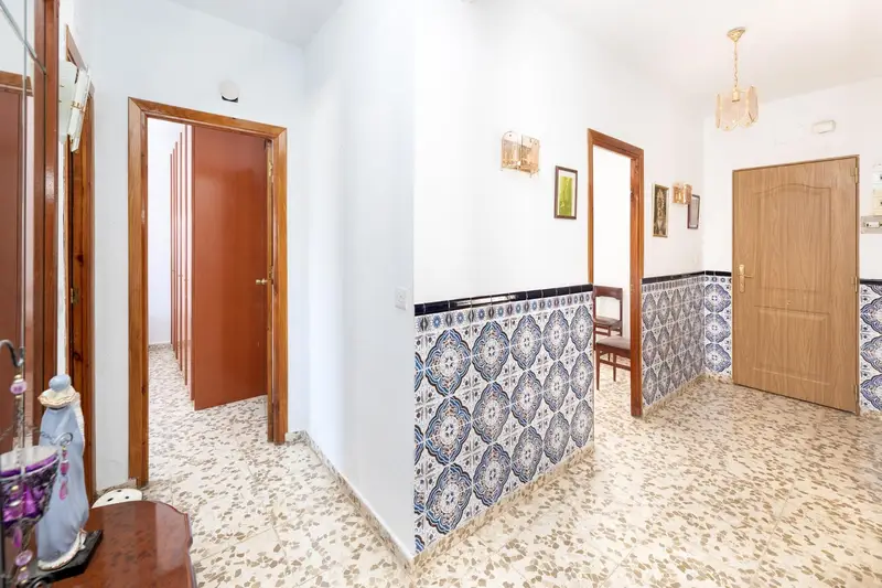 Venta Casa 4 Dormitorios Deifontes