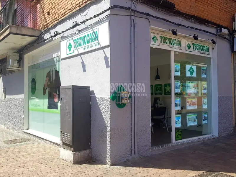 Venta Piso Bajo La Fortuna Leganes Ideal Mayores