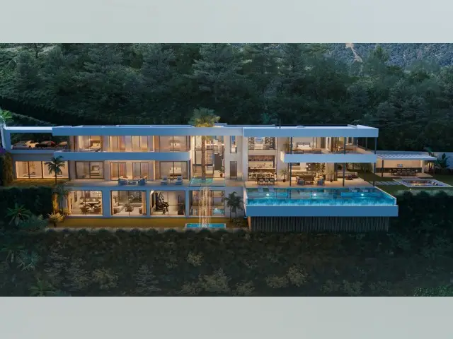 Casa-Villa de 6 Dormitorios en venta El Madroñal, España