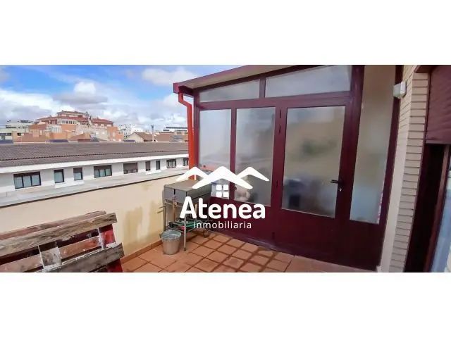 Duplex en venta en Albacete zona Facultad de Medicina