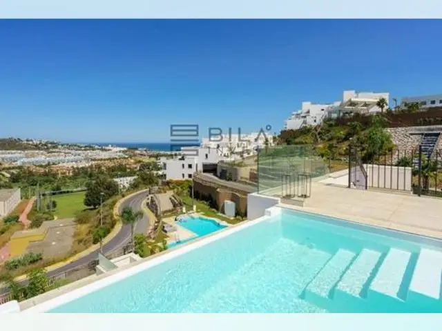 Ático de Lujo en Venta Mijas Costa del Sol