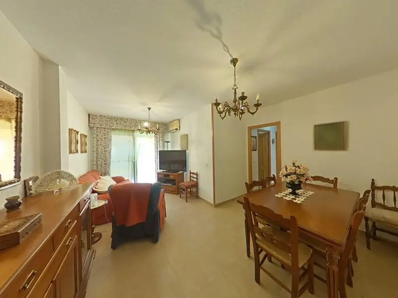Venta Piso Reformado Fatima Cordoba 4 Dormitorios