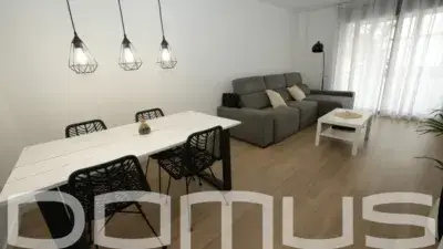 Alquiler Piso Reformado Marianao 1 A
tm