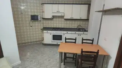 Alquiler Piso Ensanche 1 Dormitorio Amueblado