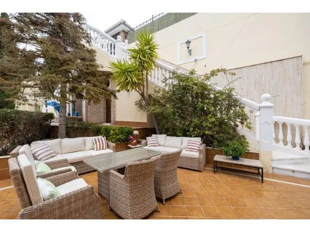 Chalet en Venta en La Granada, Granada La Granada