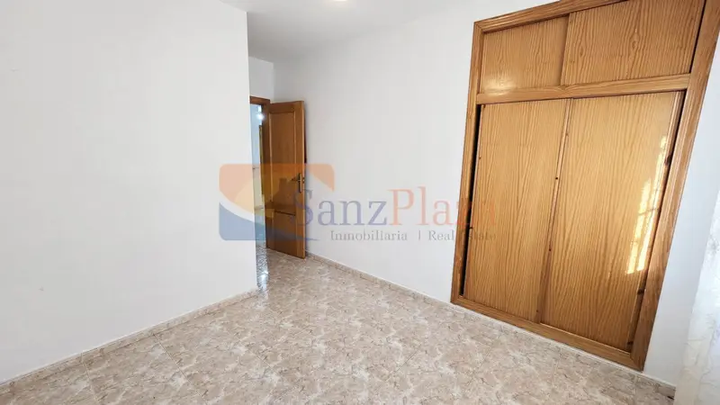 Apartamento en Venta La Rosaleda Calas Blancas Torrevieja