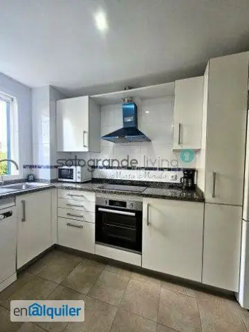 Apartamento en Sotogrande Marina Alquiler Temporada Escolar