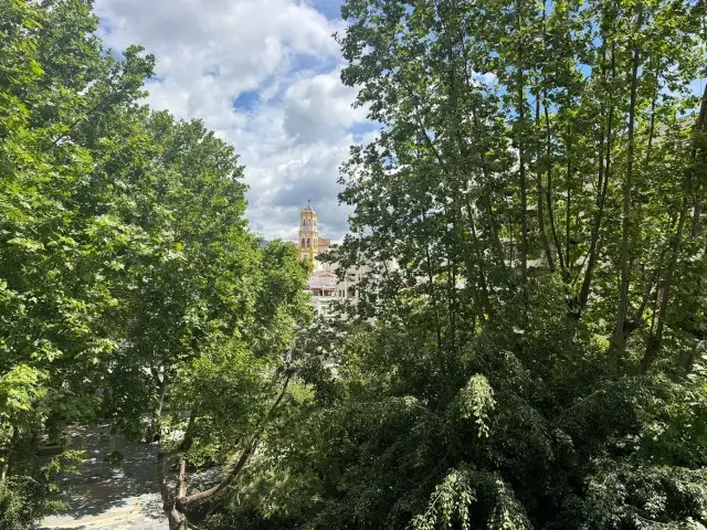 Apartamento 4 Dormitorios en Marbella Centro