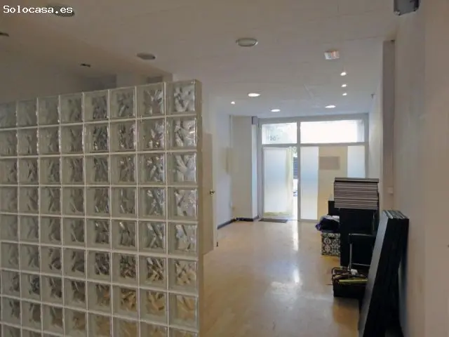 Local Comercial en Venta Malgrat de Mar