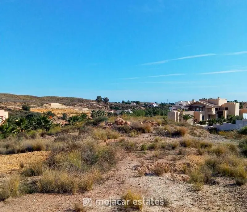 Parcela en Venta Valle del Este Golf Resort Vera