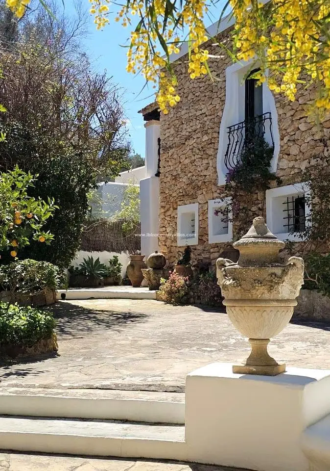 Finca Rustica con Encanto cerca de San Agustin