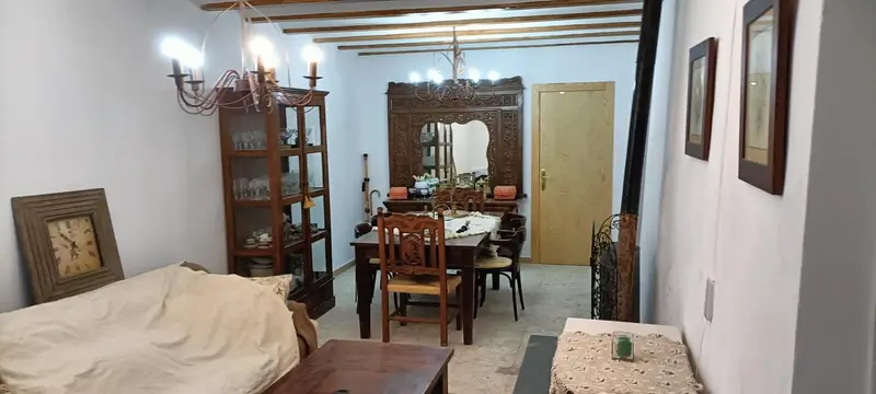 Casa 4 habitaciones Castilla La Mancha Mahora