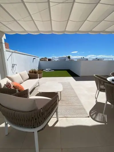 Bungalows en Venta Cerca de la Playa Pilar de la Horadada