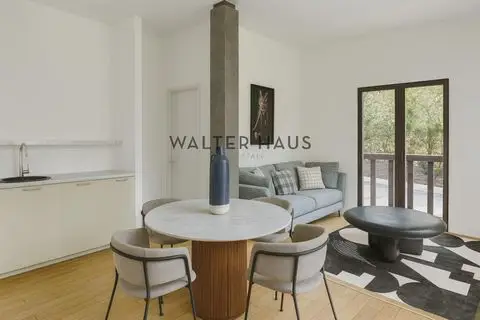 Piso Reformado en Goya Madrid 93m2 3 habitaciones 2 baños