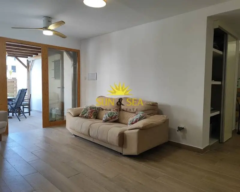 Apartamento en alquiler en Playa Flamenca, Orihuela, Alicante