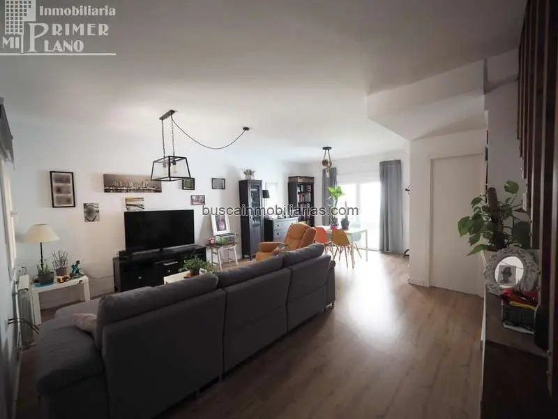 Casa Adosada en Venta Tomelloso 3 Habitaciones 2 Baños Garaje