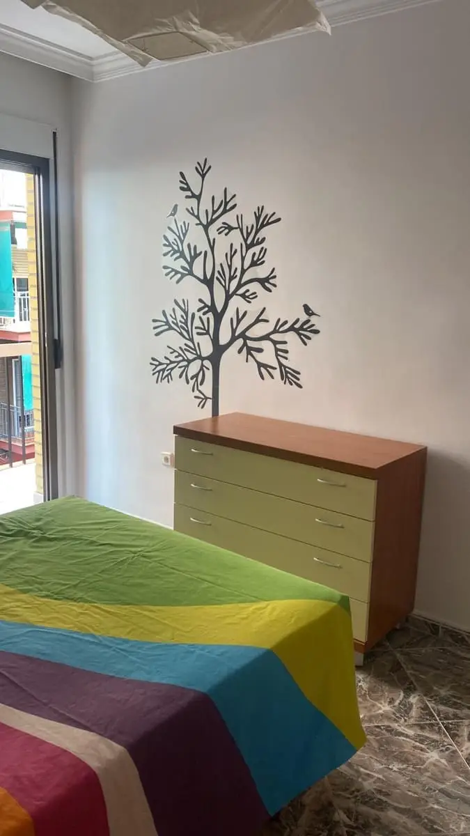 Apartamento Estudiantes Granada Plaza de Toros 4 habitaciones