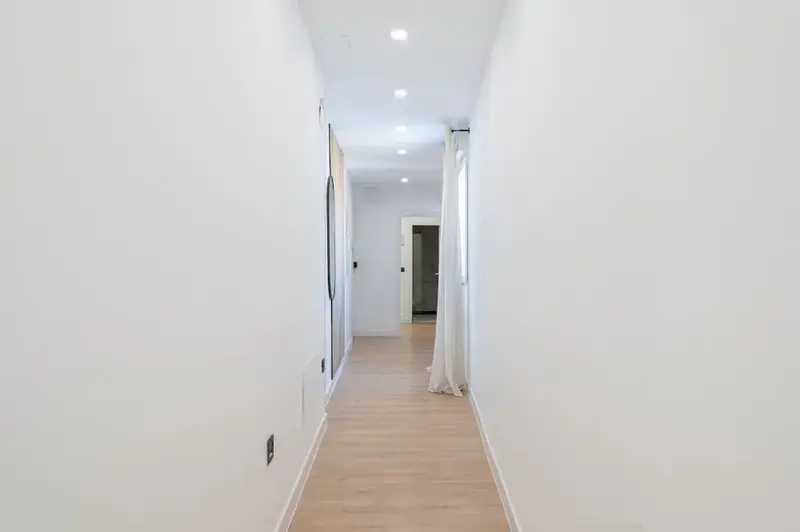 Apartamento 1 Dormitorio Madrid