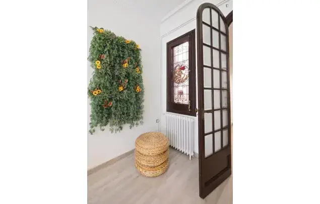 Alquiler Apartamento 4 Dormitorios Barcelona