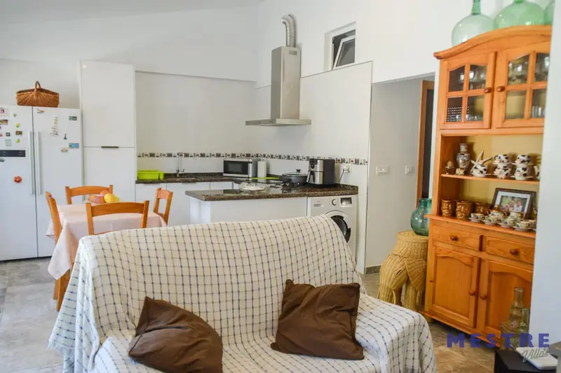 Casa Rural en Jal
