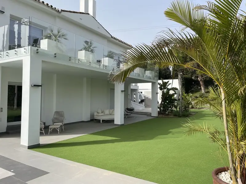 Chalet en Venta Atalaya Isdabe 10 Dormitorios 10 Baños