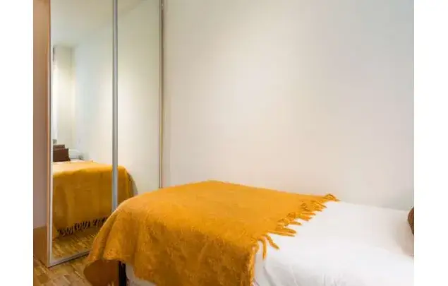 Apartamento 3 habitaciones 80m² Barcelona