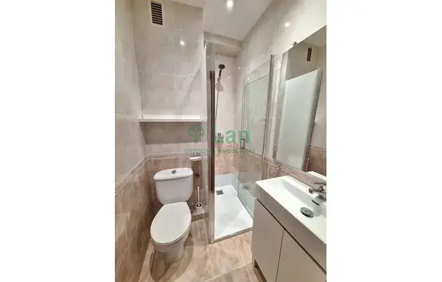 Alquiler Apartamento 2 Dormitorios 65m2 Bilbao San Mames
