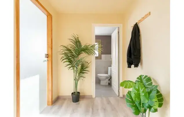Alquiler Habitaciones para Nomadas Digitales Gran Via