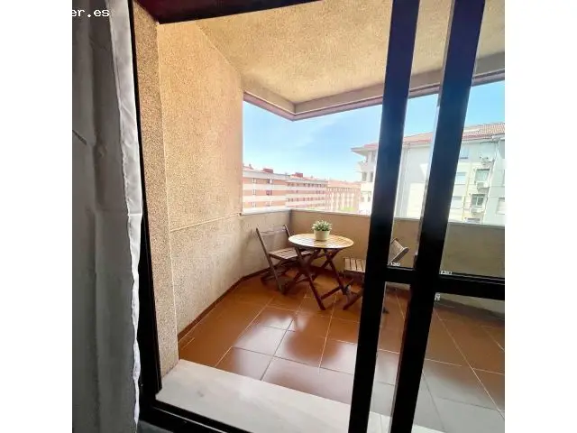 Apartamento amplio y luminoso en Malpartida de Caceres
