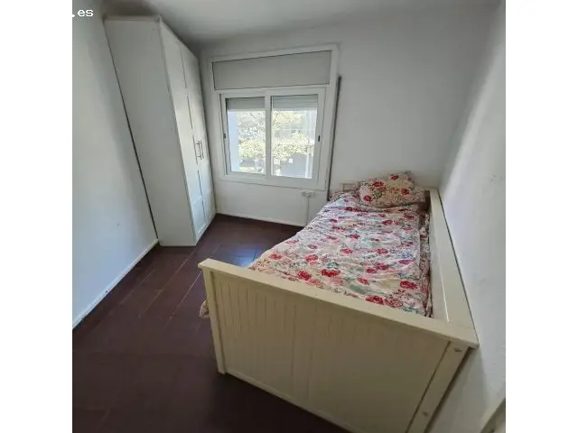 Piso Reformado en Venta en Terrassa 3 Dormitorios 88m2