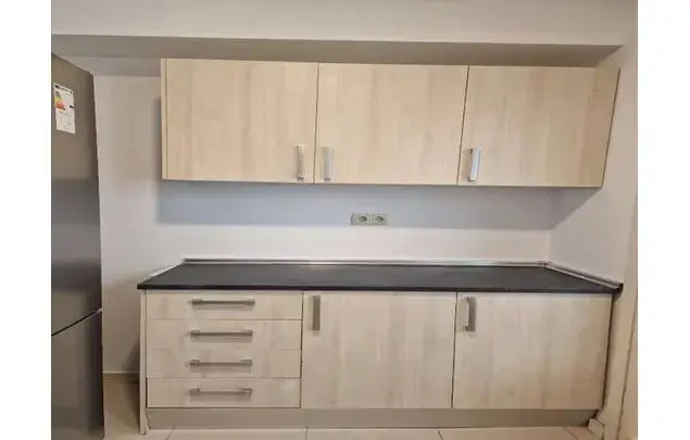 Alquiler de habitaciones en apartamento Barcelona