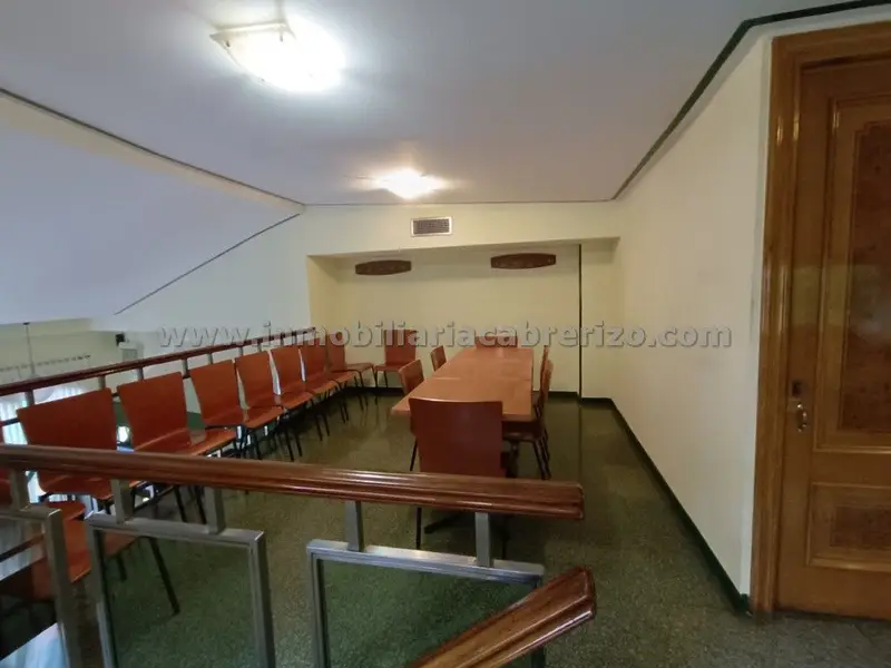 Venta Local Comercial con Terraza en Logroño