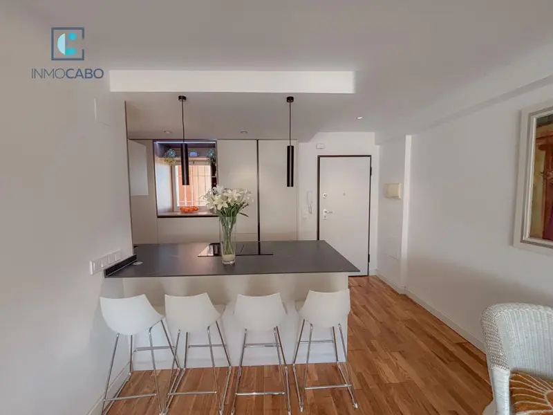 Atico Duplex Moderno en Mar de Cristal Murcia