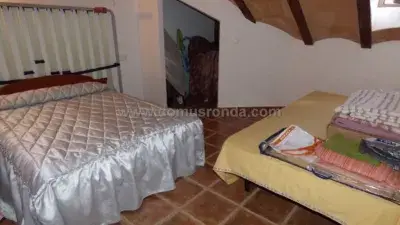 Casa Rustica en Venta cerca de Ronda