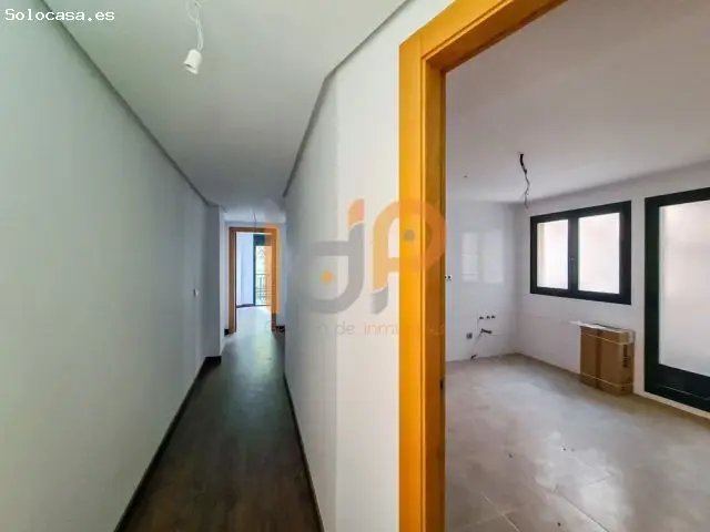 Piso en Venta Huercal Overa Centro 3 Dormitorios 2 Baños