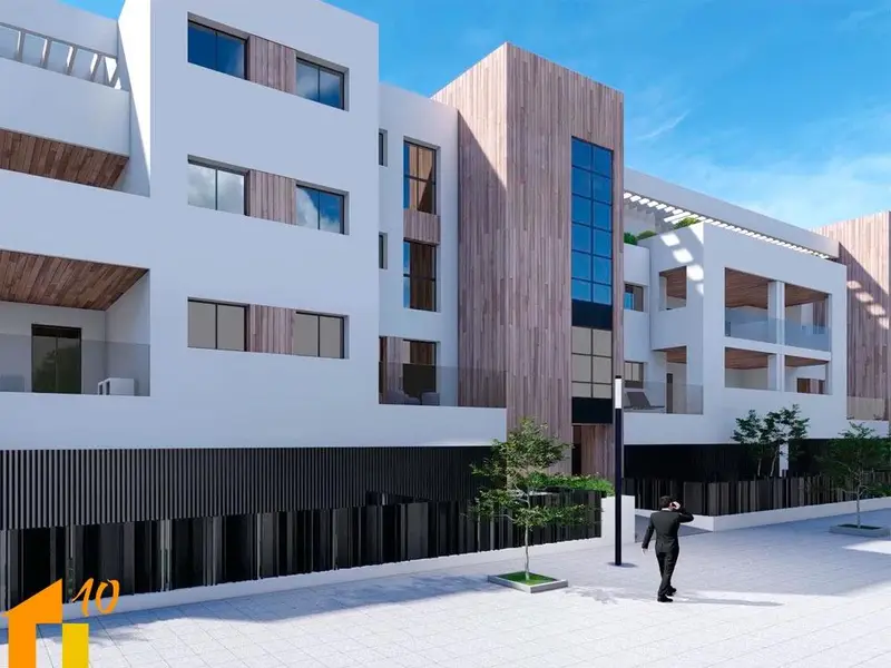 Venta Piso Lujoso Villimar Burgos 3 4 Dormitorios