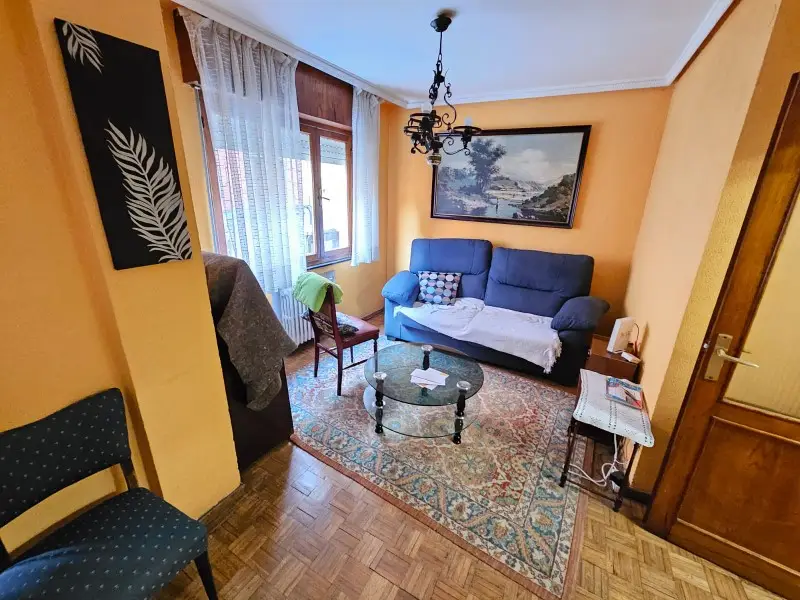 Venta Piso 3 Habitaciones Rivero Aviles Ref 8047