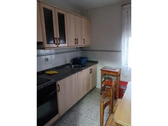 Se vende piso en Narón Viviendas de Marina