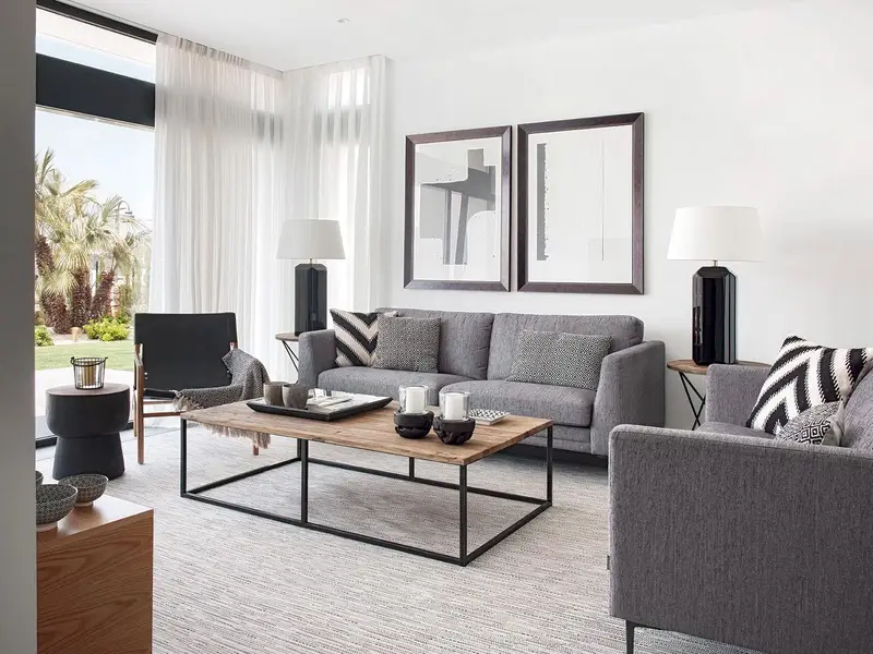 Villas de Lujo en Venta La Manga Club