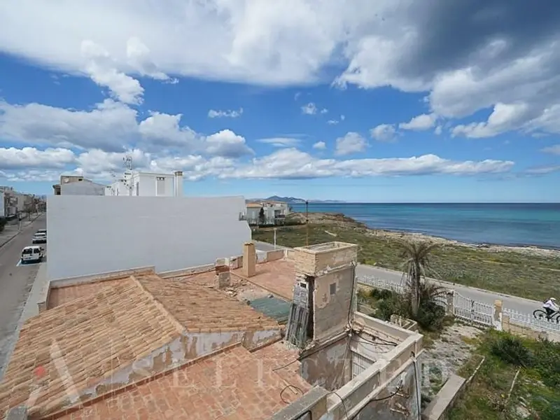 venta Terreno en Santa Margalida, Balears (Illes) (TEJ-MS0010)- Globaliza